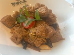 -阿明小菜·海鲜·上海菜(梅陇店)