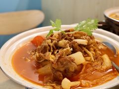 -米泰芒·东南亚料理(体育西店)