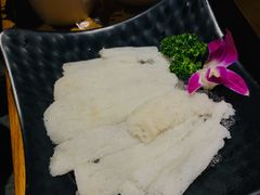-今日炊牛·潮汕牛肉火锅(华采天地店)