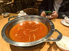 -老凯俚酸汤鱼(多彩城店)