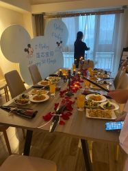 -莲芯花月子会所