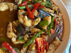 -丰乐餐厅·始于1999·本地老字号