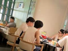 -绿茶餐厅(广州天河城店)