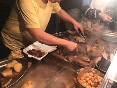 -明记牛杂(新马路分店)