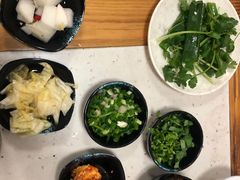 -七采菌园·石锅鱼野生菌火锅(环城北路店)