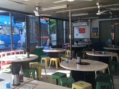 大堂-华威达牛庄(黄埔大道西店)