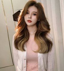 -那茉 Hair Salon
