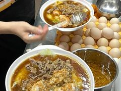 -新一味普宁肠粉王(梅林店)