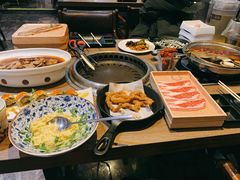 -火炉火自助餐(悠唐购物中心店)