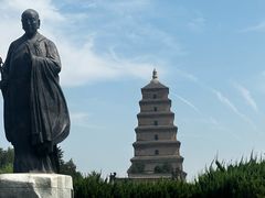 -大慈恩寺(大雁塔)