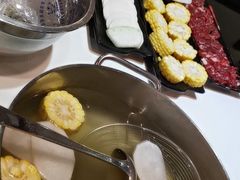 -陈记顺和牛肉火锅馆(天河北路店)