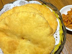 -吴满满油泼面(北方风味园店)