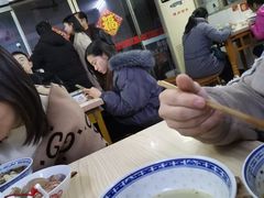 -盛兴面馆(真儒大厦店)