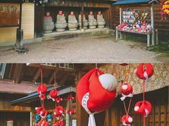 -医王山·飞騨国分寺