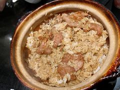 -高第街56号餐厅(银座商城玉函店)