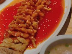 -黄鹤天厨·泡椒田鸡创始者(莲花店)