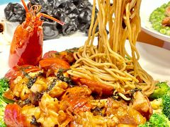 -鲜味食族水产·海鲜餐厅