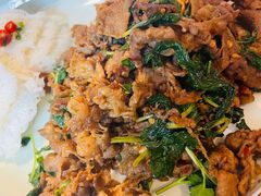 -PHO爺·越南料理(亦庄大族广场店)