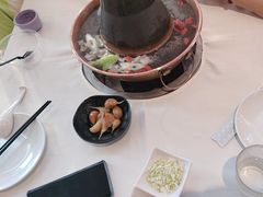 -东来顺饭庄(西直门店)