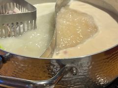 -打酱友•斑鱼海鲜粥火锅(吴桥店)