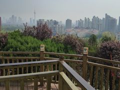 -南翠屏公园