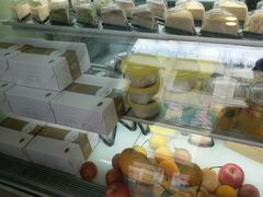 -薇薇安千层蛋糕(府城店)