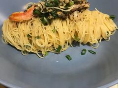 -HELLO 27 意面·沙拉·帕尼尼