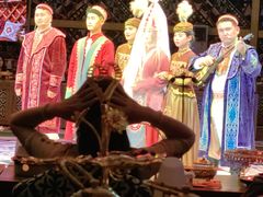 -新疆那拉提国家旅游度假区
