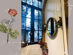 -Fridi Patisserie Cafe