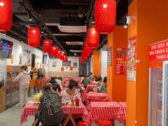 -荆九爷爆炒桥头三嫩(云南北路店)