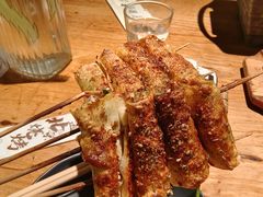 -聚点串吧·北京烧烤(朝北店)