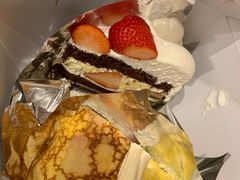 -HARBS(渋谷ヒカリエ シンクス店)