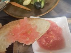 -Mezomd曼索蒂西班牙餐厅(广粤店)