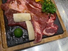 -安又胖韩国烤肉(美罗城店)