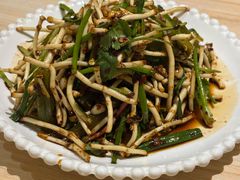 -香缇小院私房菜(盐务街店)