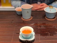 -日春茶业(上南路店)