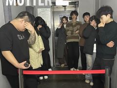 -棂笼·深度沉浸密室(武汉旗舰店)