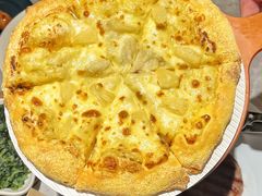 -必胜客(时代广场店)