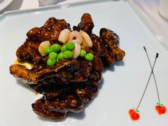 -老人和饭店(淮海中路店)