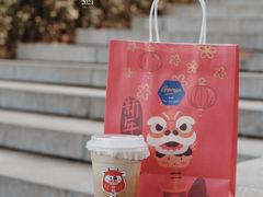 -吉派索自家烘焙咖啡馆(千佛山店)