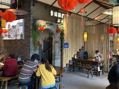 -打酱油·非遗淮扬菜(瘦西湖梅岭店)