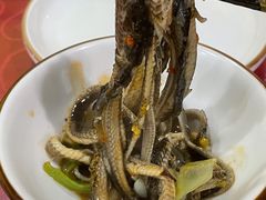 -临江后街鳝丝(临江店)