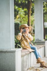 -BabyA 专业婴童摄影(古北时尚广场店)