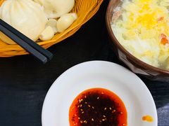 -郑家包子牛肉拉面(尚勤路店)
