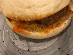 牛肉小汉堡-Tapa Tapa
