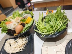 -呷哺呷哺 黄金牧场 (新中关购物中心店)