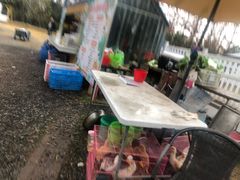 -前小桔亲子创意农场·草莓采摘·露营烧烤