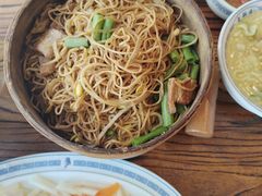 -老雒阳面馆·水席(定鼎门店)