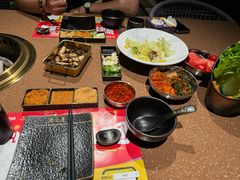 -海之屋韩式烤肉(海棠68环球美食街店)