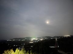 -悦见花开·花园里的火锅·露营·下午茶
